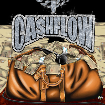 Cash Flow (feat. Deech)