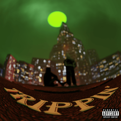 Trippin' (feat. Swag-A)