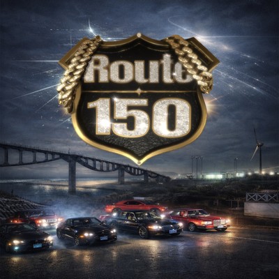 Route 150