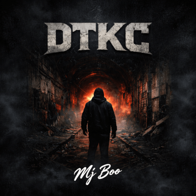 DTKC (feat. Crazy-K)