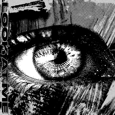 LOOK AT ME (feat. Crazy-K, ACHA, Swag-A, Flight-A & BARCO)