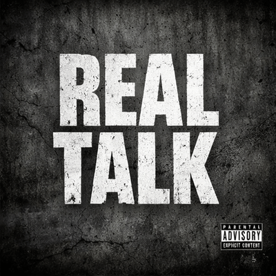 REAL TALK (feat. ACHA)