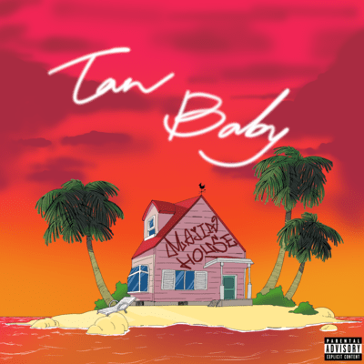Tan Baby