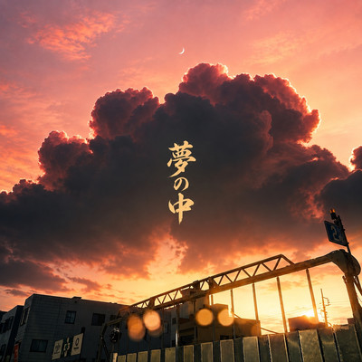 In a Dream (feat. 5TOCK & HALOGEN)