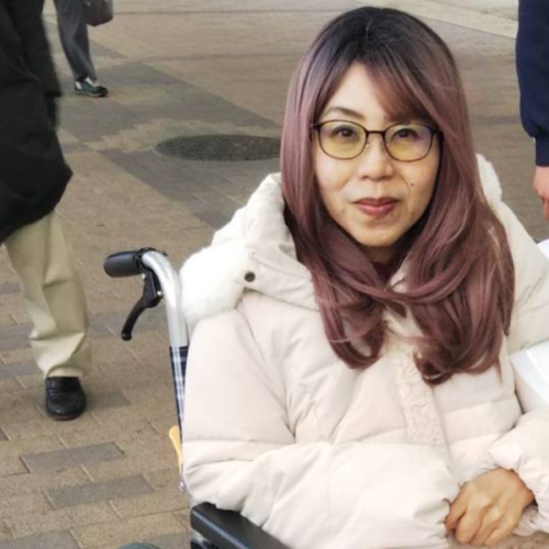 ayu miyakawa