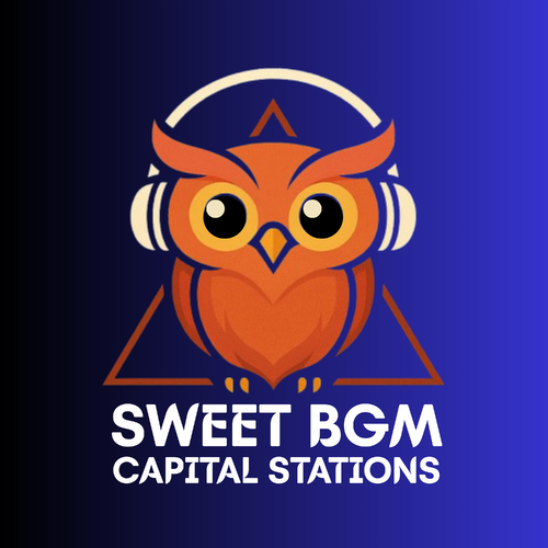SWEET BGM CAPITAL STATIONS