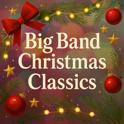 Big Band Christmas Classics