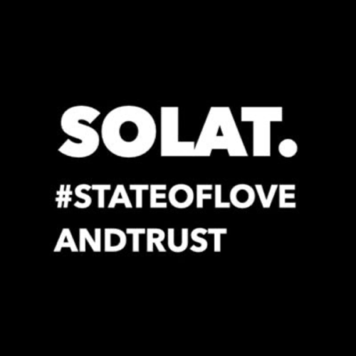 STATE OF LOVE AND TRUST