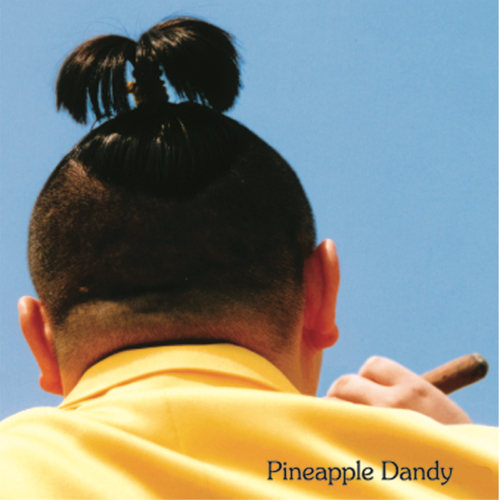 Pineapple Dandy