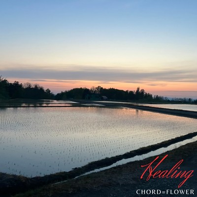 Healing (Synthesizer V - Natalie - Ver.)