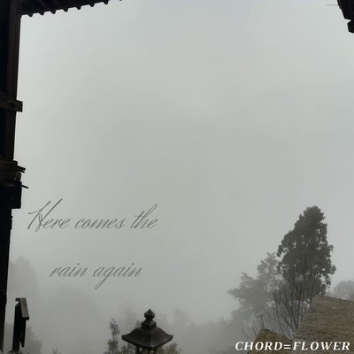 Here comes the rain again (Hayden 2 Ver.)