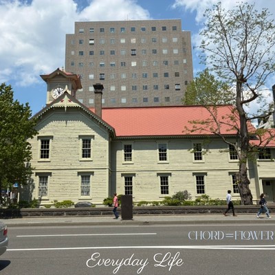 Everyday Life / Reset