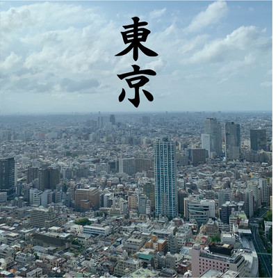 TOKYO