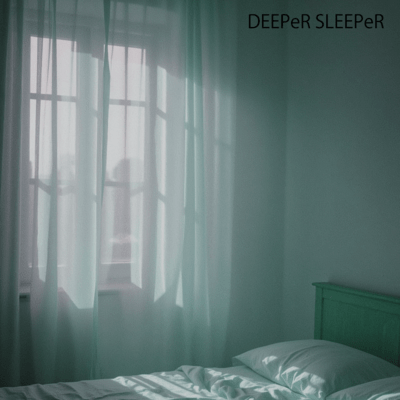 Emerald Glow (feat. DEEPER SLEEPER)