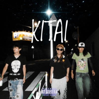 KITAI (feat. Jpegboy Taley & NEO MELOS)