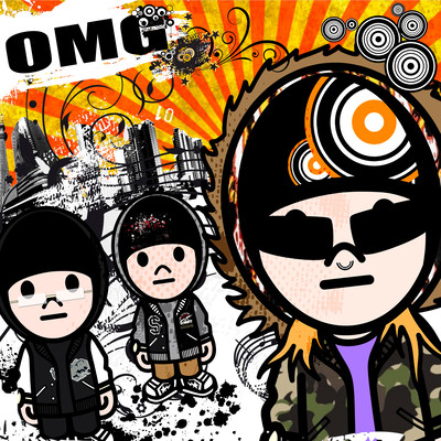 OMG (feat. NEO MELOS, Jpegboy Taley & HELLO JIROH)