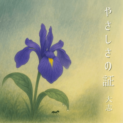 The Proof of Kindness