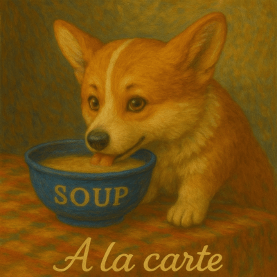 Soup