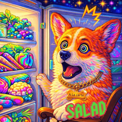 SALAD