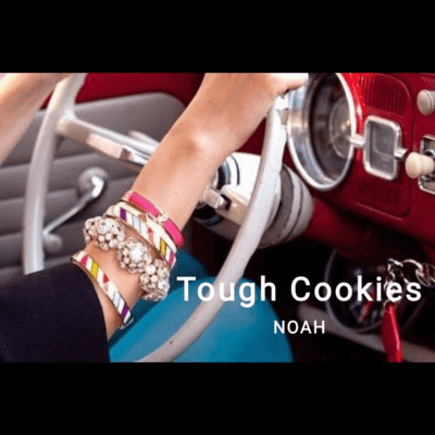 Tough Cookies