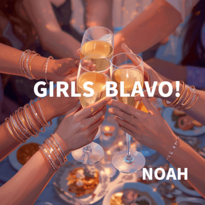 GIRLS BLAVO!