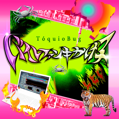 TóquioBug