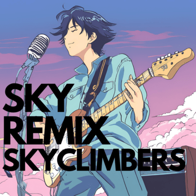 SKYREMIX