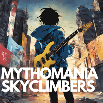 MYTHOMANIA