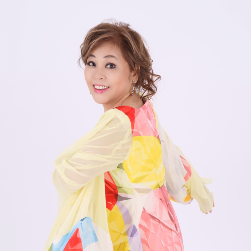 TOMOKO SHIBATA