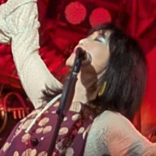 Mizuki Noa