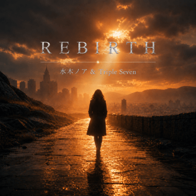 REBIRTH