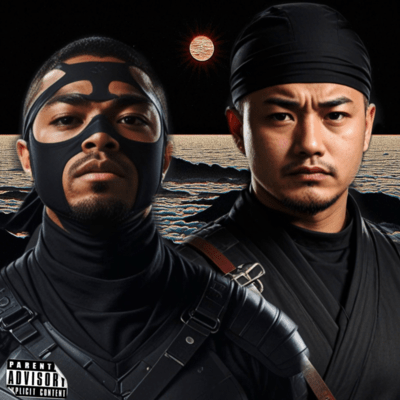 japanin (feat. DEVIN)