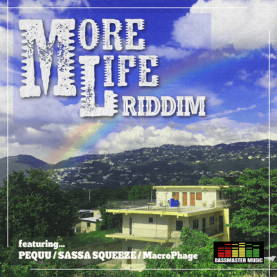 MORE LIFE RIDDIM