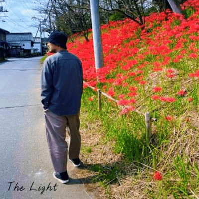 The Light