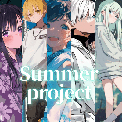 Summer project