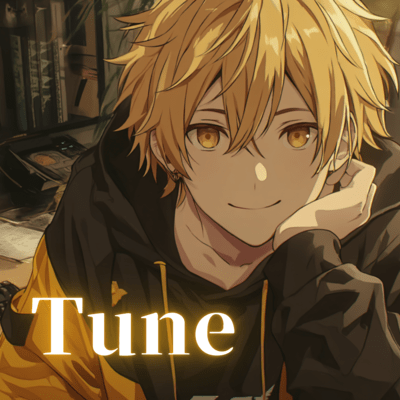 Tune