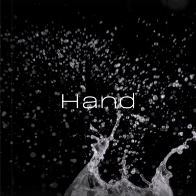 Hand