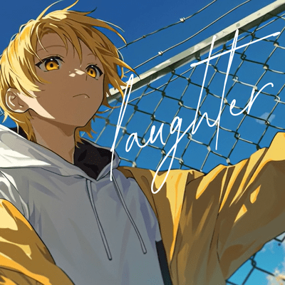 laughter