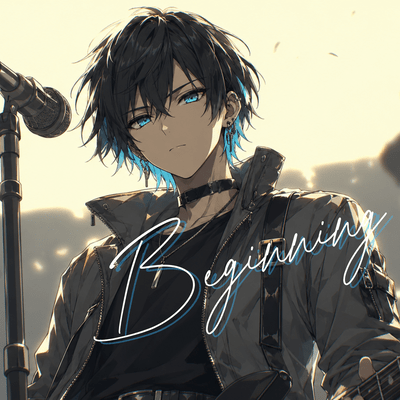 Beginning