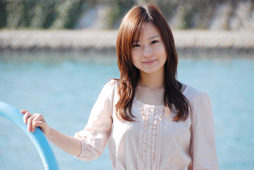 Ayaka Tsubokita
