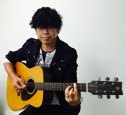 Kou Takemoto