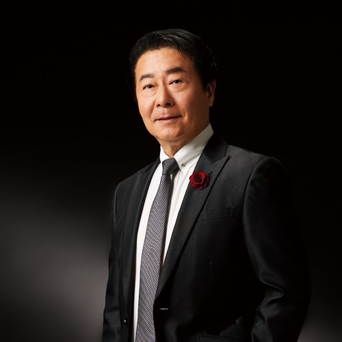 ISSEI MINAMI