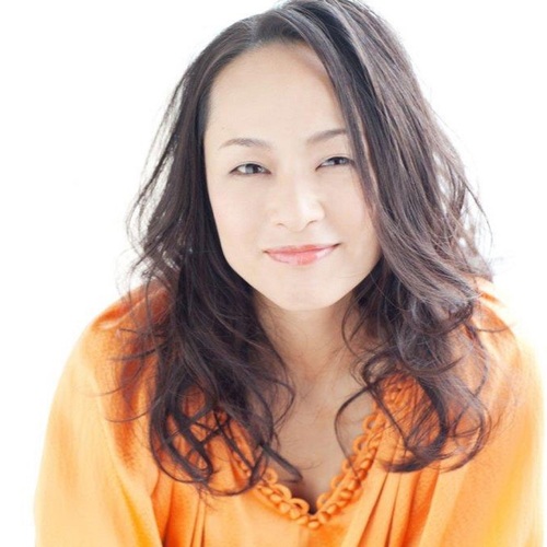 Rie Yatsuka