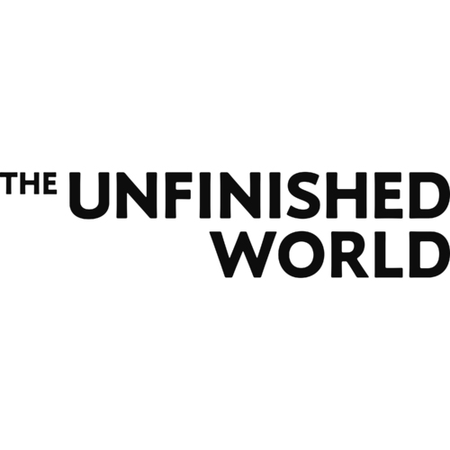 THE UNFINISHED WORLD