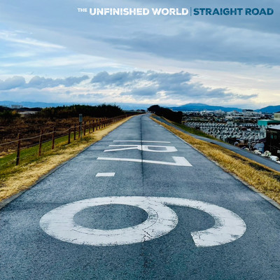 Straight Road