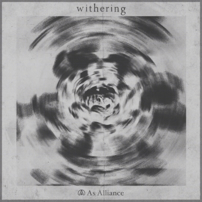withering