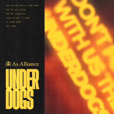 UNDERDOGS