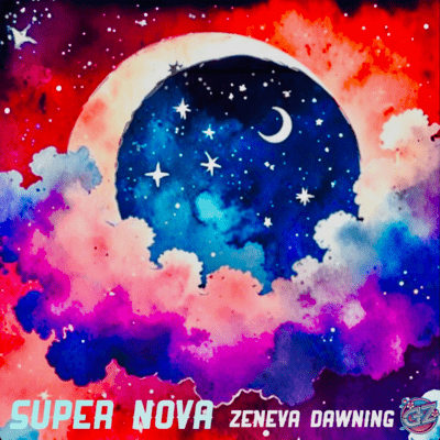 SUPER NOVA
