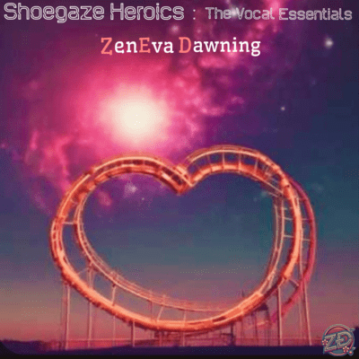 Shoegaze Heroics : The Vocal Essentials