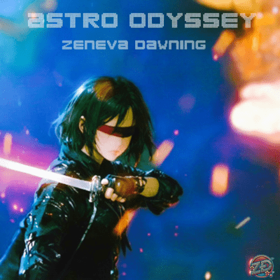 Astro Odyssey